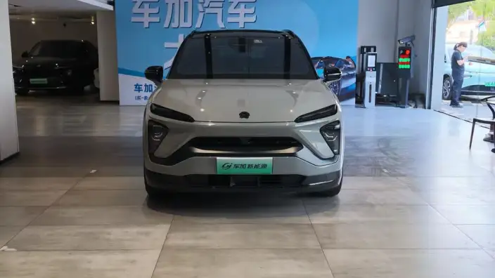 NIO ES6 2020 Model 600KM Sports Edition – фото 2