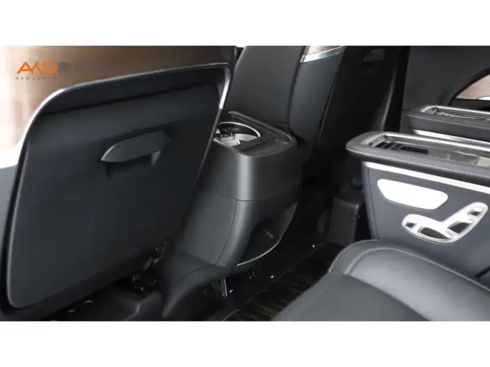Mercedes-Benz V-Class 2021 Model V 260 L Long wheelbase Deluxe Edition – фото 5