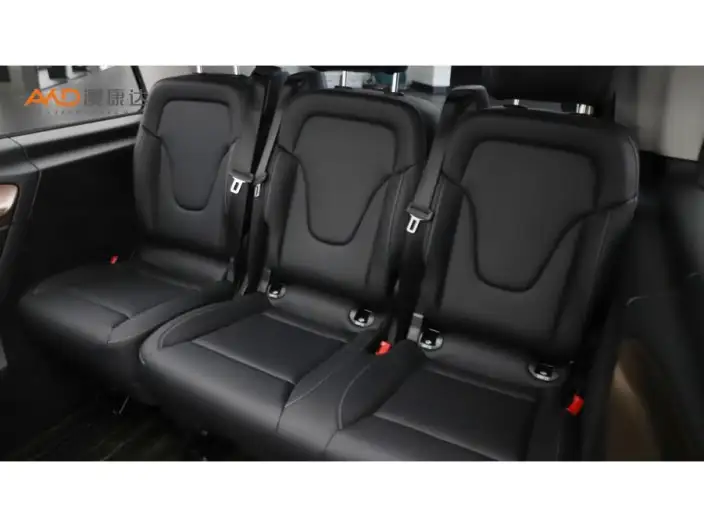 Mercedes-Benz V-Class 2021 Model V 260 L Long wheelbase Deluxe Edition – фото 10