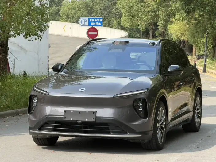 NIO ES6 2023 Model 75kWh – фото 1