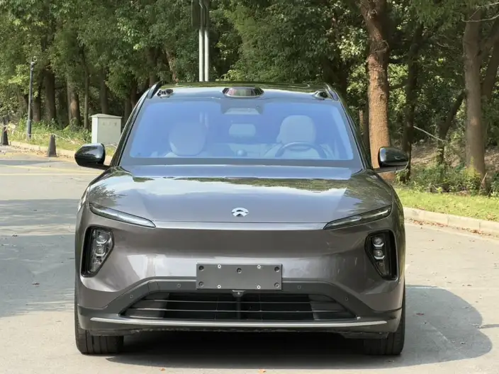 NIO ES6 2023 Model 75kWh – фото 2