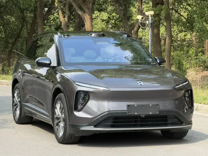 NIO ES6 2023 Model 75kWh – фото 3
