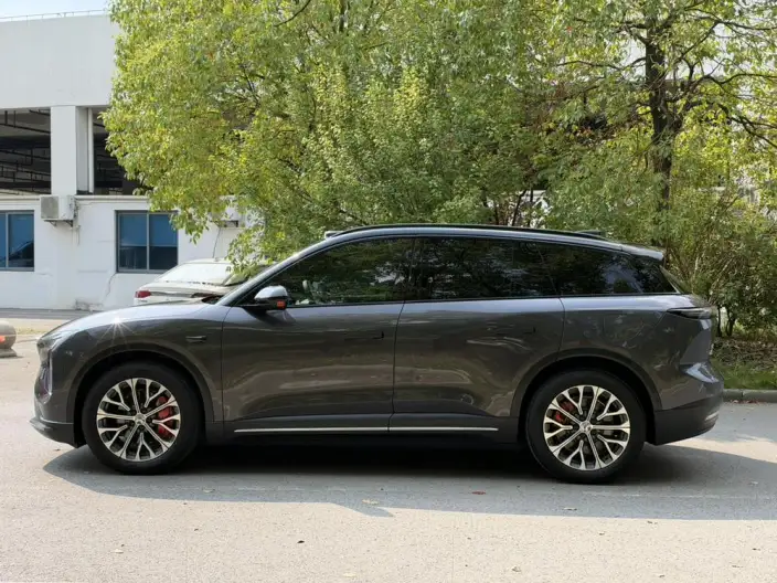NIO ES6 2023 Model 75kWh – фото 4