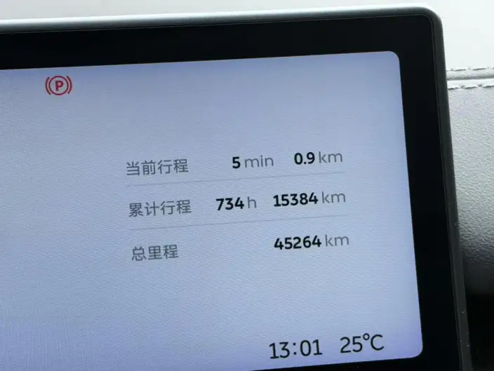 NIO ES6 2023 Model 75kWh – фото 9