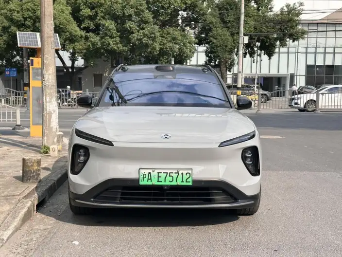 NIO ES6 2023 Model 75kWh – фото 2
