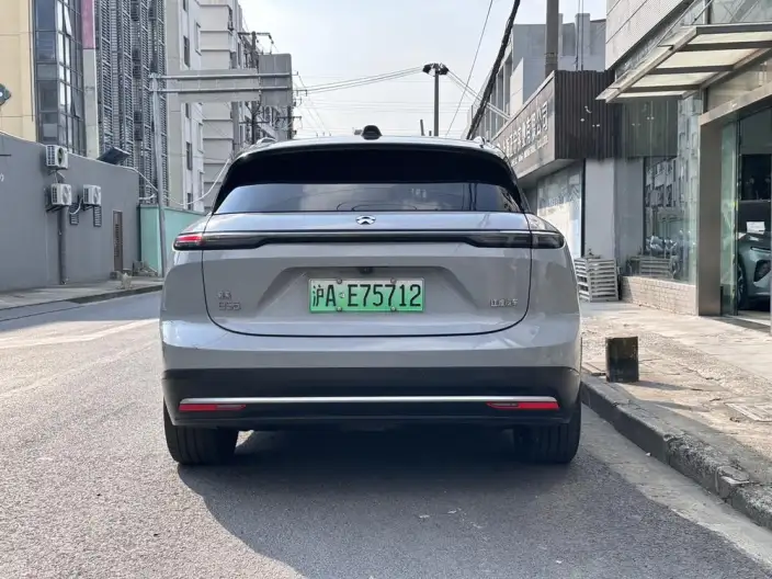 NIO ES6 2023 Model 75kWh – фото 5