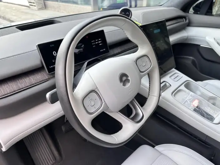NIO ES6 2023 Model 75kWh – фото 9