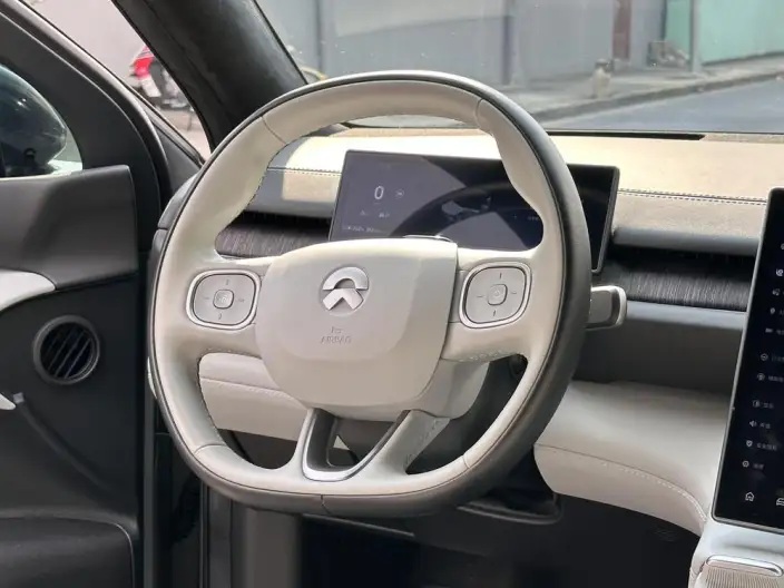 NIO ES6 2023 Model 75kWh – фото 10