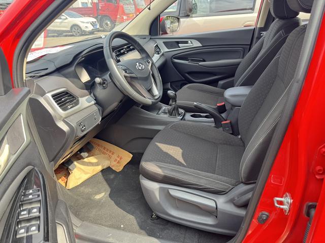 Changan Auchan A800 Модель 2019 года 1.5T Manual Luxury Xiang тип National V – фото 5