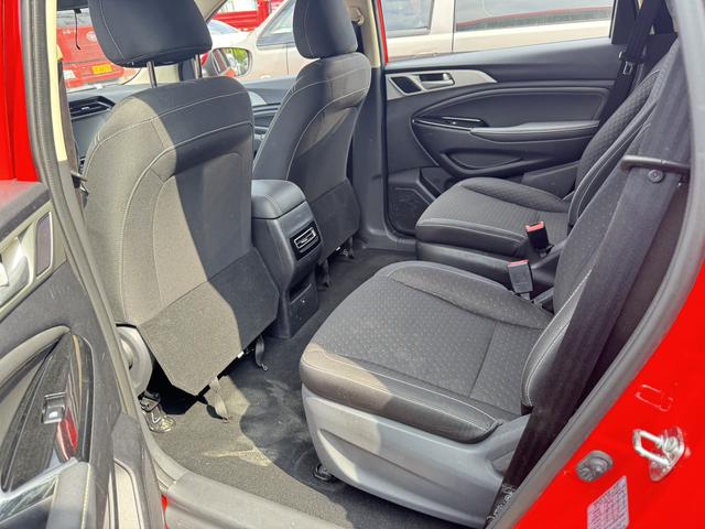 Changan Auchan A800 Модель 2019 года 1.5T Manual Luxury Xiang тип National V – фото 6