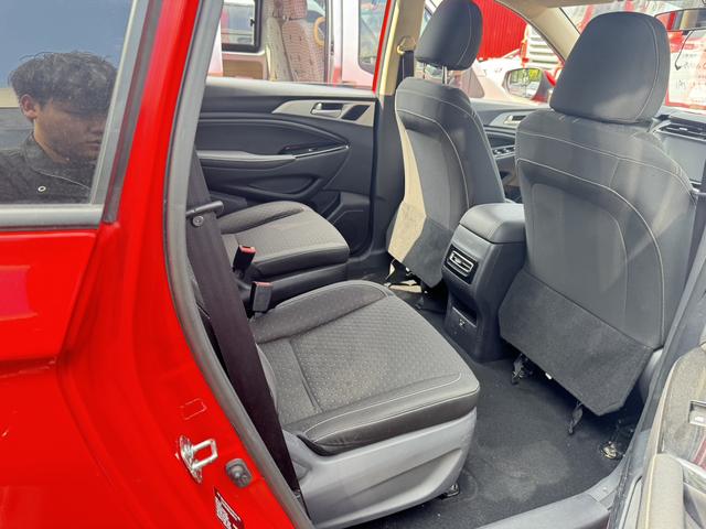 Changan Auchan A800 Модель 2019 года 1.5T Manual Luxury Xiang тип National V – фото 7