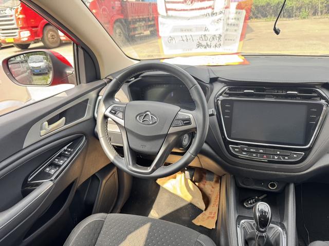 Changan Auchan A800 Модель 2019 года 1.5T Manual Luxury Xiang тип National V – фото 8