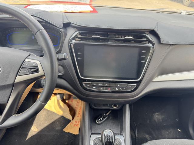 Changan Auchan A800 Модель 2019 года 1.5T Manual Luxury Xiang тип National V – фото 9