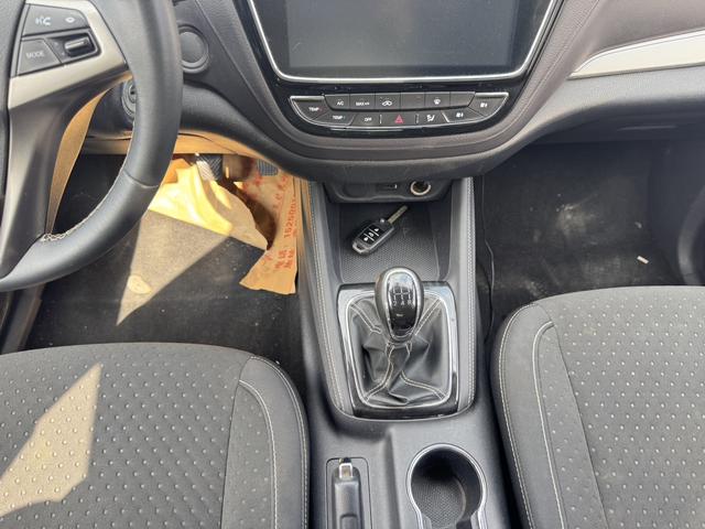 Changan Auchan A800 Модель 2019 года 1.5T Manual Luxury Xiang тип National V – фото 10