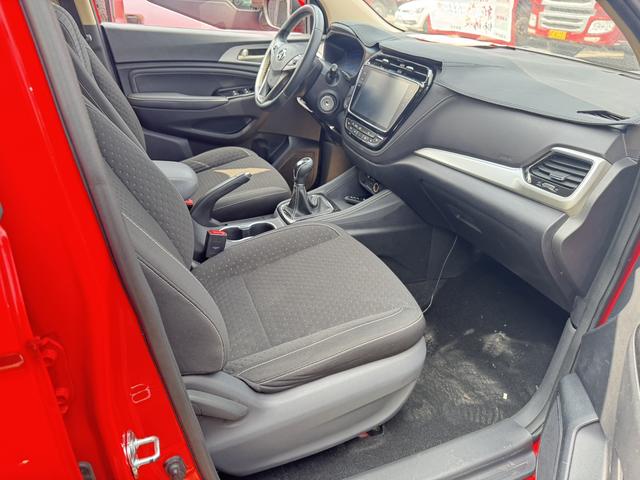 Changan Auchan A800 Модель 2019 года 1.5T Manual Luxury Xiang тип National V – фото 12