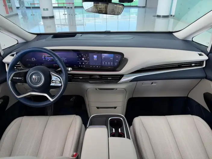 Century 2023 Model 2.0T VII seat Yunshi Edition – фото 10