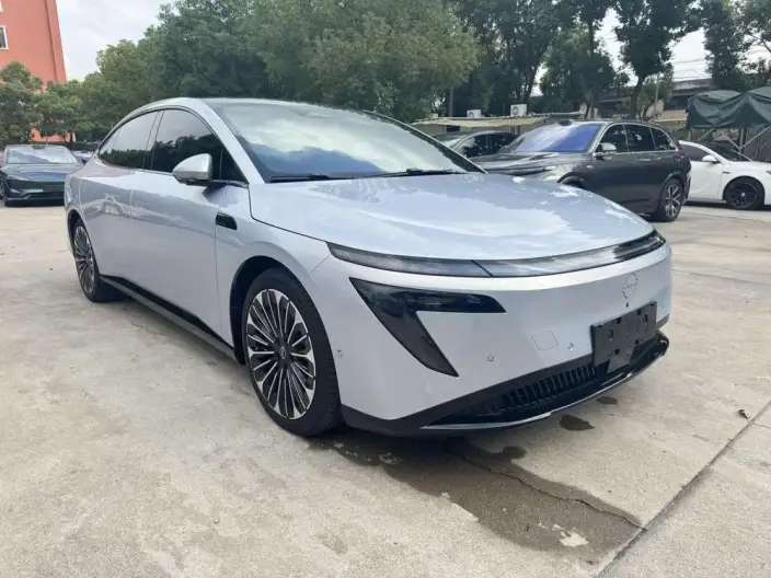 Nissan N7 2025 Model 625 Max – фото 3