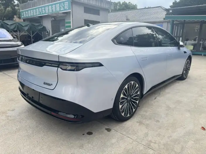 Nissan N7 2025 Model 625 Max – фото 6