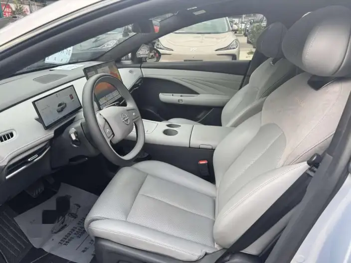 Nissan N7 2025 Model 625 Max – фото 8