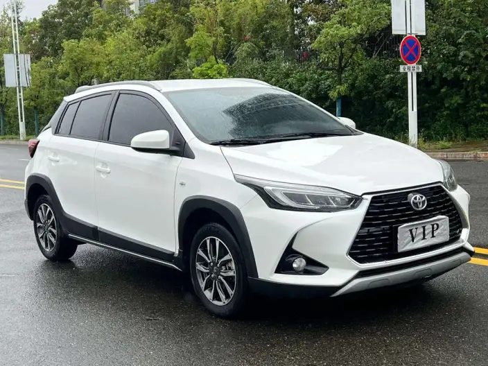 Toyota YARIS L Vios 2022 Model Zhixuan X 1.5L CVT Luxury PLUS Edition – фото 3
