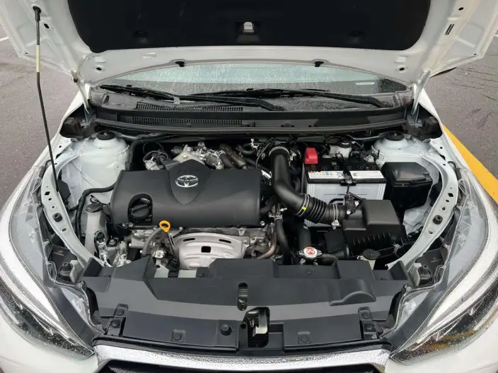 Toyota YARIS L Vios 2022 Model Zhixuan X 1.5L CVT Luxury PLUS Edition – фото 7
