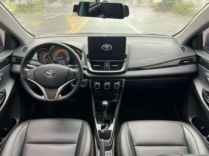 Toyota YARIS L Vios 2022 Model Zhixuan X 1.5L CVT Luxury PLUS Edition – фото 9