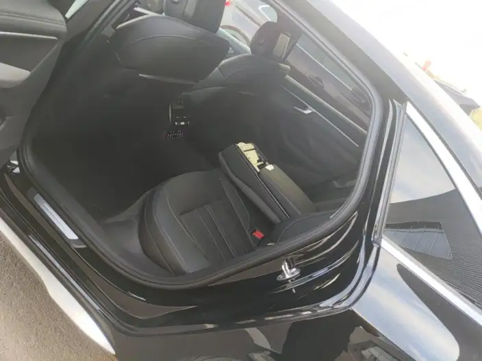 Audi A6L 2026 Model 2.0T quattro Exclusive Model – фото 6