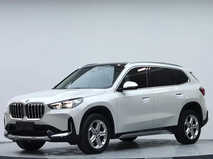 BMW X1 2023 Model sDrive20Li X Design Set – фото 1