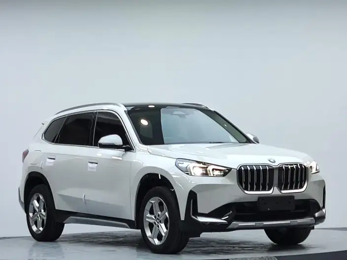 BMW X1 2023 Model sDrive20Li X Design Set – фото 2