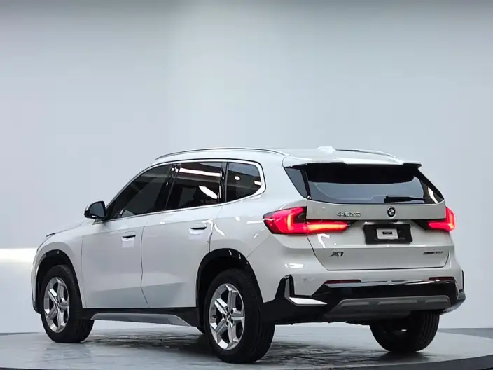 BMW X1 2023 Model sDrive20Li X Design Set – фото 4