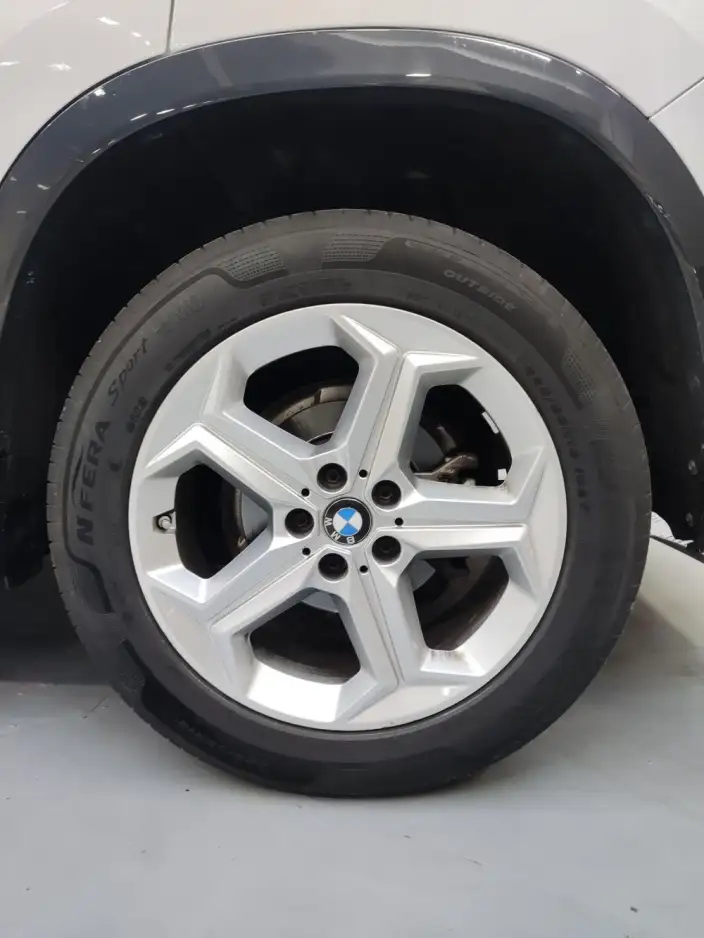 BMW X1 2023 Model sDrive20Li X Design Set – фото 6