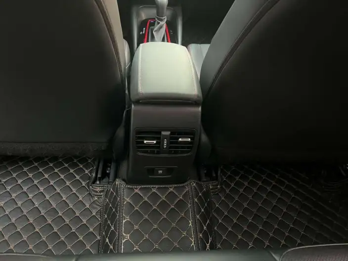 Toyota Levin 2022 Model 185T CVT Sports Edition – фото 8