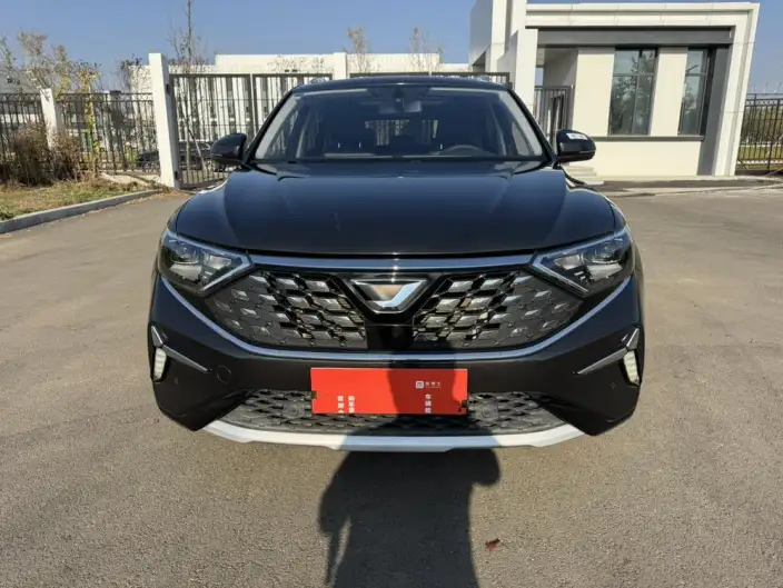 Jetta VS7 2022 Model 280TSI Automatic Yuexiang Edition – фото 2