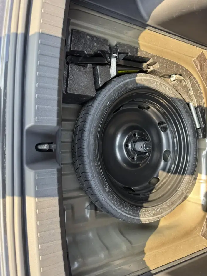 Jetta VS7 2022 Model 280TSI Automatic Yuexiang Edition – фото 7