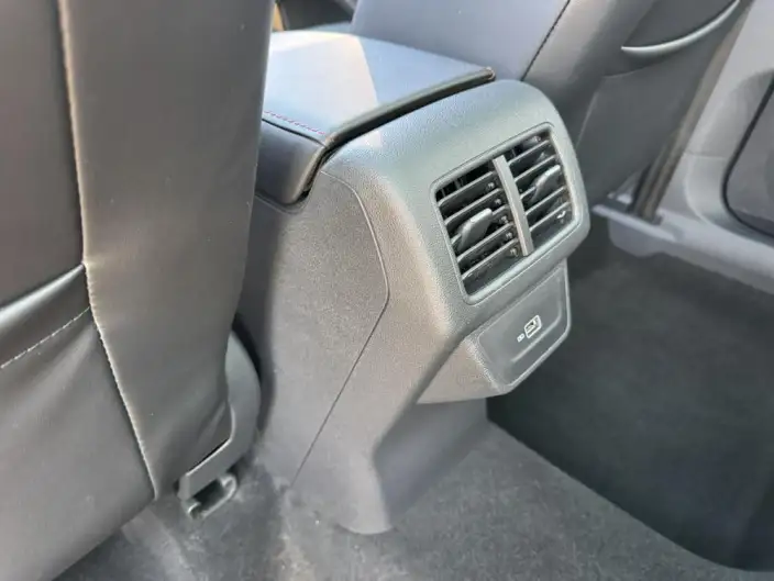 Jetta VS7 2022 Model 280TSI Automatic Yuexiang Edition – фото 9