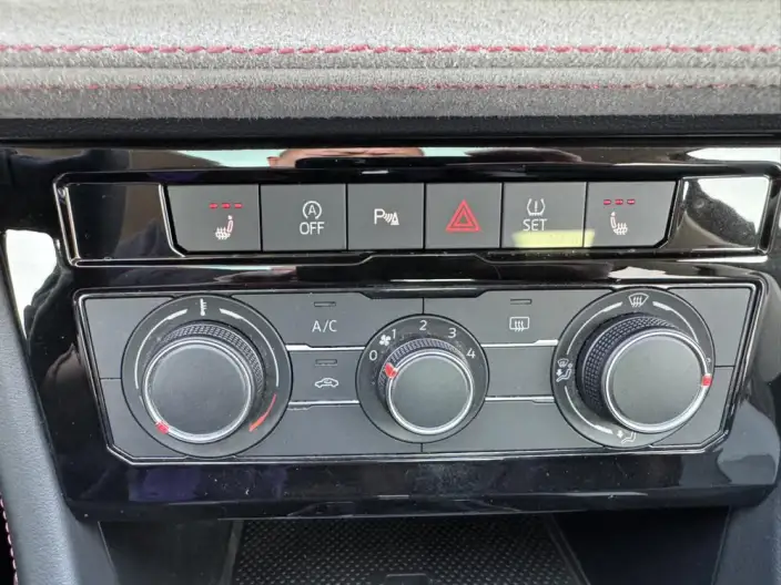 Jetta VS7 2022 Model 280TSI Automatic Yuexiang Edition – фото 10