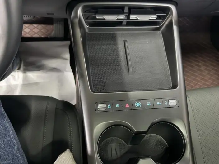 BYD Qin PLUS DM 2026 Model DM-i 210KM Enterprising Model – фото 7