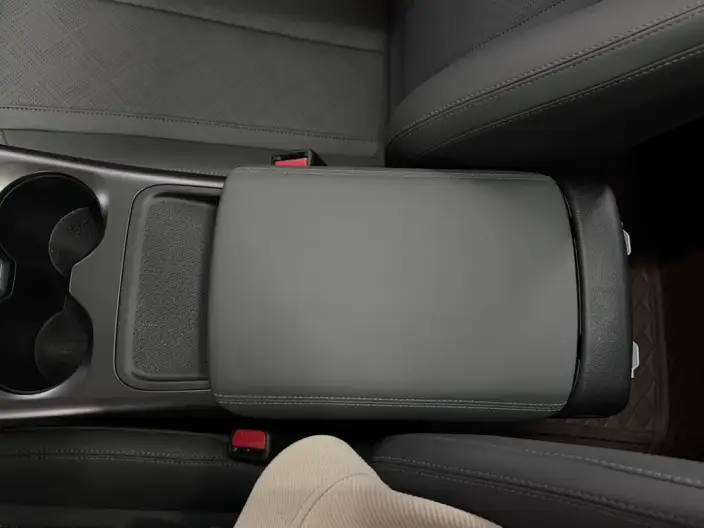 BYD Qin PLUS DM 2026 Model DM-i 210KM Enterprising Model – фото 8