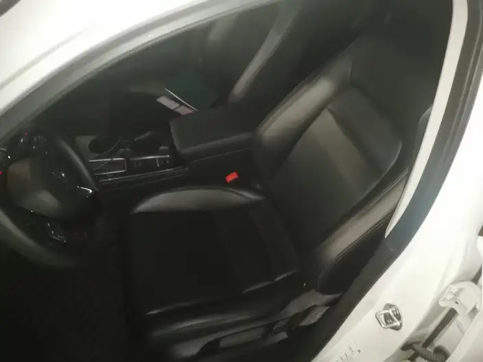 Honda Civic 2023 Model 240TURBO CVT Momentum Edition – фото 10