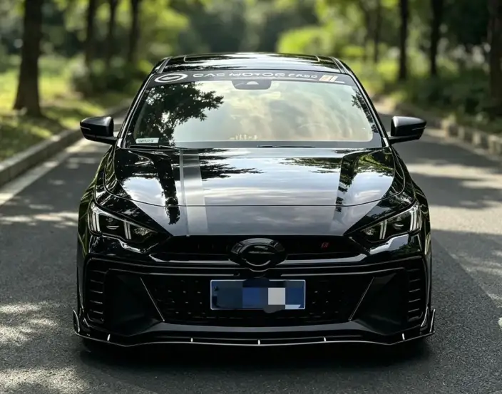 Emzoom 2022 Model 270T J16 R-Style Track Edition – фото 2