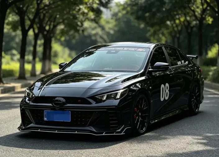 Emzoom 2022 Model 270T J16 R-Style Track Edition – фото 10