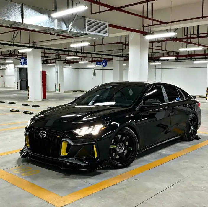 Emzoom 2022 Model 270T J16 R-Style Track Edition – фото 1
