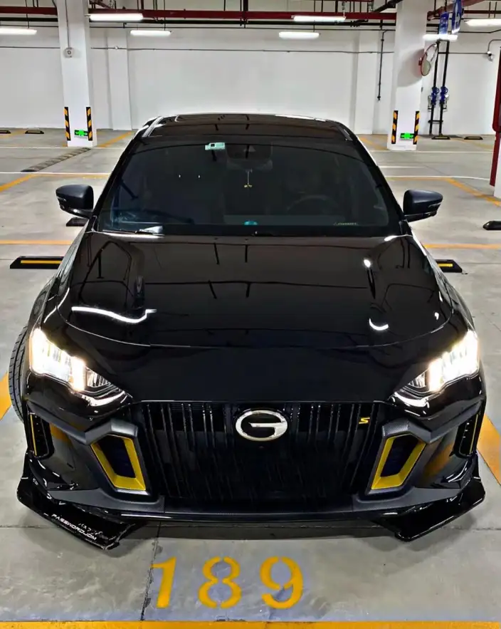 Emzoom 2022 Model 270T J16 R-Style Track Edition – фото 2