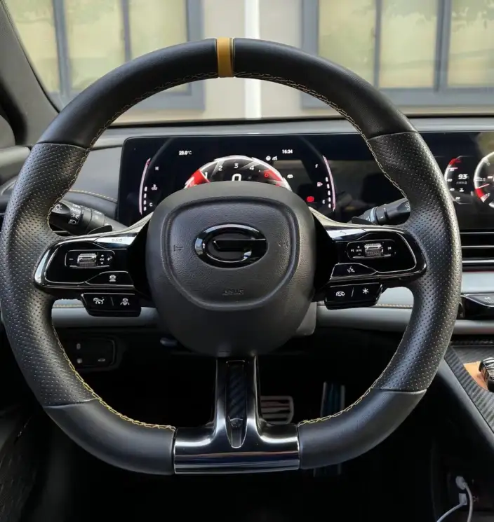 Emzoom 2022 Model 270T J16 R-Style Track Edition – фото 9