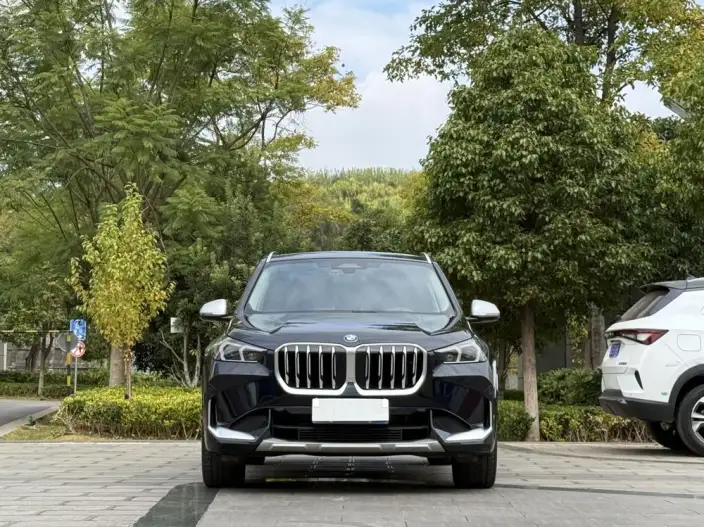 BMW X1 2023 Model sDrive25Li X Design Set – фото 2