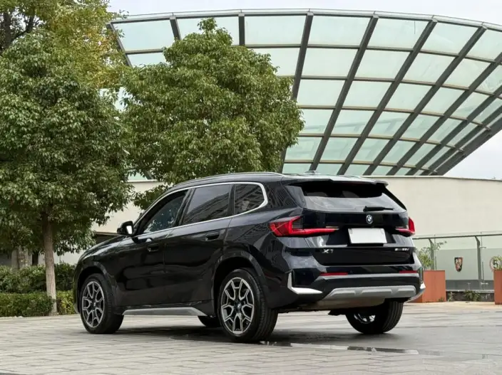 BMW X1 2023 Model sDrive25Li X Design Set – фото 5
