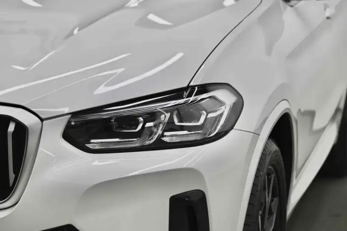BMW X3 2022 Model xDrive25i M Sports Set – фото 5