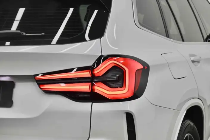 BMW X3 2022 Model xDrive25i M Sports Set – фото 6