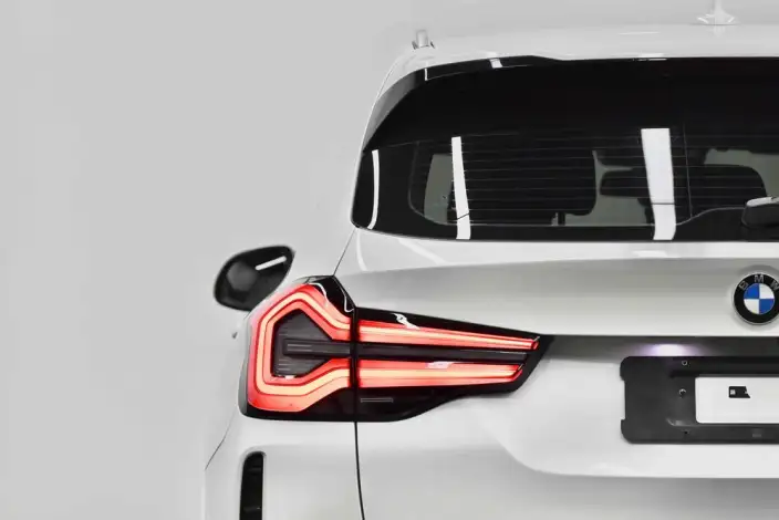 BMW X3 2022 Model xDrive25i M Sports Set – фото 7