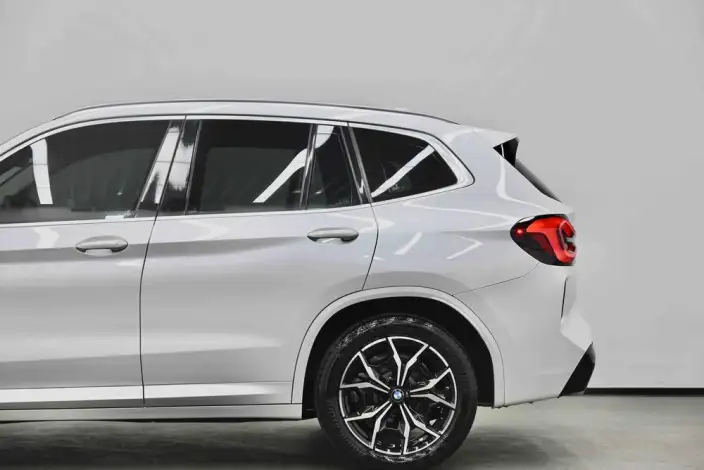 BMW X3 2022 Model xDrive25i M Sports Set – фото 8
